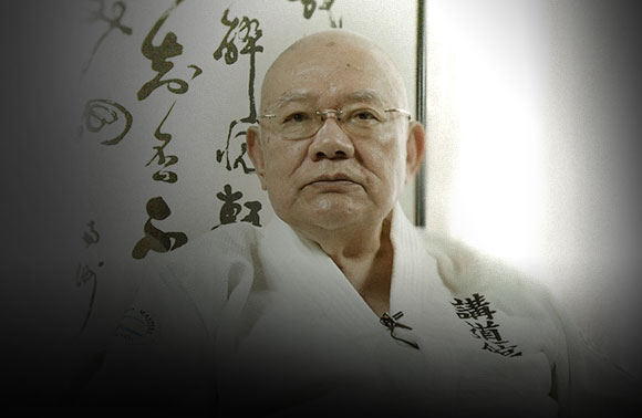 Aprendiz de Samurai<br>Shuhei Okano
